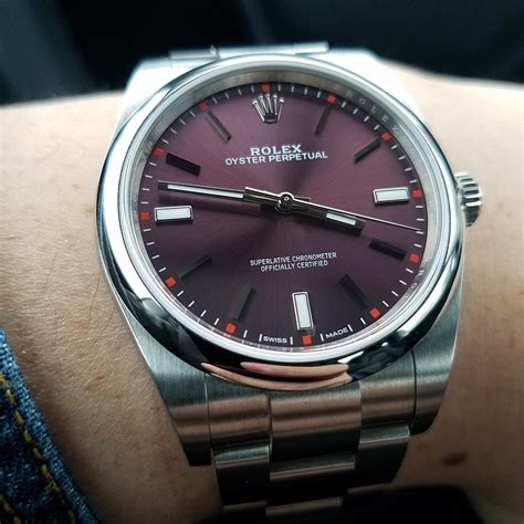 site au rolex 114300|rolex 114300 grape.